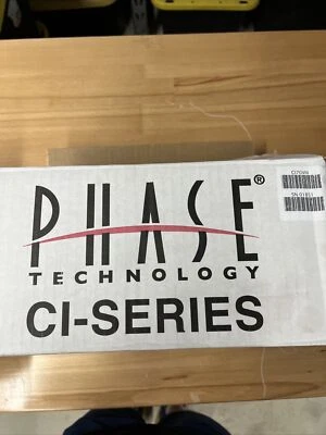 Phase Technology CI70VII In-Wall Speaker - Image 1 of 2