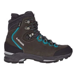 Botas de senderismo Lowa MAURIA GORE-TEX W marrón trekking 220645 9767 - Imagen 1 de 7