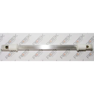 Heizstab 300W Glasfaserheizstab Infrarot Schrumpftunnel Reflow Öfen bis 400°C - Bild 1 von 1