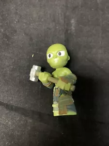 Funko Mystery Mini Fallout 4 "Strong Super Mutant" Vinyl Figure - Picture 1 of 5