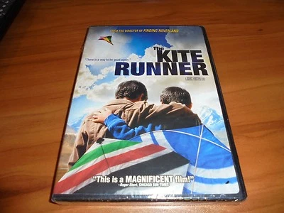 The Kite Runner (DVD Widescreen 2008) NEW - Image 1 of 2