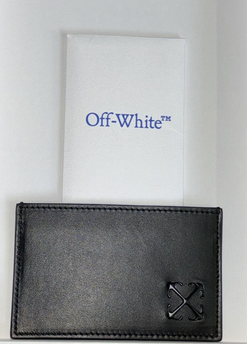 Off-White Men's Wallets for sale | eBay Off-White Men's Wallets for sale | eBay