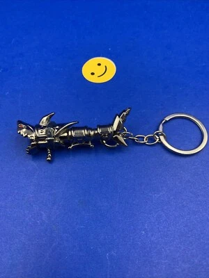 🔥Классный стимпанк акула брелок 🦈 - Изображение 1 из 4