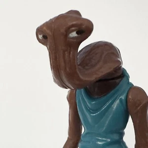 Figura de acción Kenner Star Wars Hammerhead 1978 Hong Kong de colección  - Imagen 1 de 10