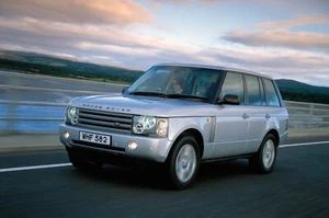 LAND ROVER RANGE ROVER L322 NAS WORKSHOP MANUAL SERVICE PDF USB REPAIR ENGLISH - Imagen 1 de 5