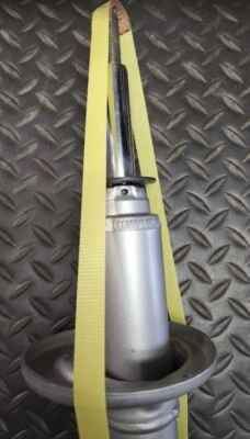 KYB Front GR-2 Gas Strut - 234018 - For Ford Escort, EXP & Mercury Lynx, LN7 - Image 1 of 4