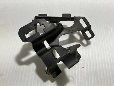 2003 Honda Shadow Vlx 600 Vt600 Front Wire Mount Clip Plastic Bracket   (OEM) Foto 1 de 4