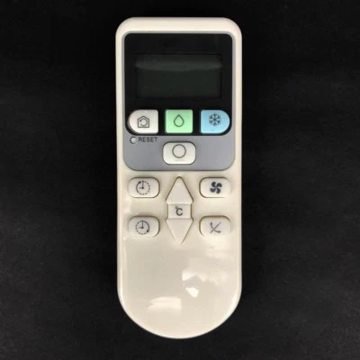 New For HITACHI Air Conditioner Universal A/C Remote Control - Image 1 of 2
