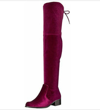 charles by charles david corset over the knee boots