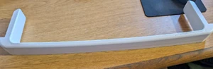 GE Refrigerator Freezer Door Shelf Rail 197D5963P002 - Picture 1 of 3