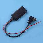 Câble auxiliaire adaptateur Bluetooth 5.0 adapté pour Pioneer GEX-P920XM IP-BUS