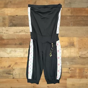 NWT Y2K Baby Phat Jean Co. Women’s Size Medium M Romper Jumpsuit USA Made, Rare! - Picture 1 of 6
