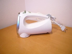 Krups 3Mix 8008 Typ 501, 350 Watt, top! Gewähr! - Bild 1 von 6