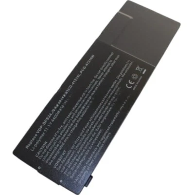 VGP-BPS24 Battery For SONY VAIO SA SB SC SD SE VPCSA VPCSB VPCSC VPCSD VPCSE - Image 1 of 4