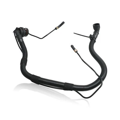 Nova mangueira de tubo de válvula PCV com tubo de válvula para Chevrolet Sonic - Imagem 1 de 4