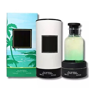 Jean Lowe Vibe EDP Perfume By Maison Alhambra 100 ml/3.4oz Hot New Aromatic Mist - Bild 1 von 11