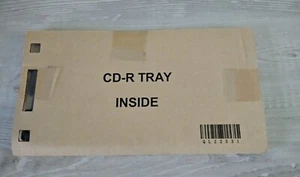 CD-R Canon Tray QL22531 - Picture 1 of 2