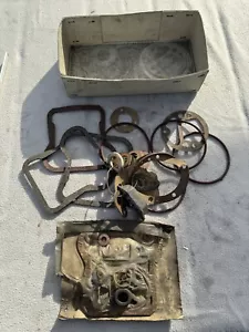 Original Deutz Dichtungen Konvolut - Bild 1 von 2