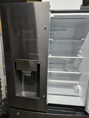 Refrigerador LG LMXS28596D/01 puerta izquierda #ADD73996038 Foto 1 de 4