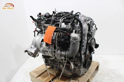 Infiniti QX50 2019-2023 motor de 2,0 L OEM -67 K- Foto 1 de 4