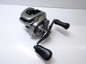 Shimano 18 BANTAM MGL PG Left Handle Baitcasting Fishing Reel - Picture 1 of 11