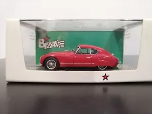 Bizzarra Fiat 8V 1/43 seconda serie 1953. - Foto 1 di 19