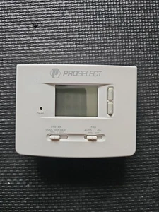 ProSelect PSTSL11NP, Programmable Thermostat - Picture 1 of 2