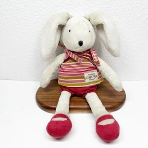 "Felpa Jellycat My Little Friends Bunny Rabbit 9,5"" retirada" - Imagen 1 de 7