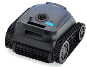 Pondee X5 Poolroboter Neu / OVP für Wand Und Boden Bis 300qm / NP 699 Euro - Bild 1 von 3