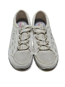 Skechers Women's Sport Active Gratis Going Places Athletic Shoes Sneakers Sz 9 - Picture 1 of 5