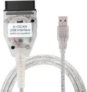 Cable Taotao K+CAN con Interruptor FT232RL K+D CAN USB Interfaz Coche...  - Imagen 1 de 8
