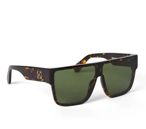 OFF-WHITE SYRACURE ARROW LOGO SUNGLASSES SONNENBRILLE OERI13JF24PLA0016055 - Bild 1 von 4