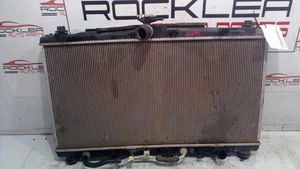 TOYOTA AURION 02/2012-08/2017 RADIATOR AUTO 3.5L GSV50R 2GR-FE - Picture 1 of 2