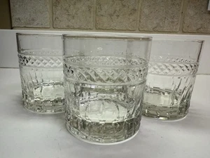 Bicchieri Imperial Glass Exeter Old-Fashioned - Set di 4 - Foto 1 di 5