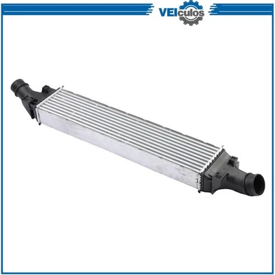 Intercooler enfriador de aire de carga para Audi A4 A5 Quattro Premium 2017-2022 8W0145805 Foto 1 de 4