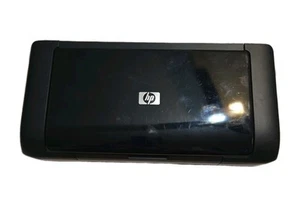 HP OfficeJet H470 Mobile Inkjet Printer Cords not included - Picture 1 of 11