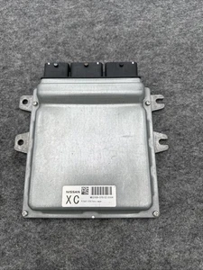 Infiniti G37 2010 ordenador cerebro motor control ECU ECM EBX módulo MEC109370 C2 - Imagen 1 de 4