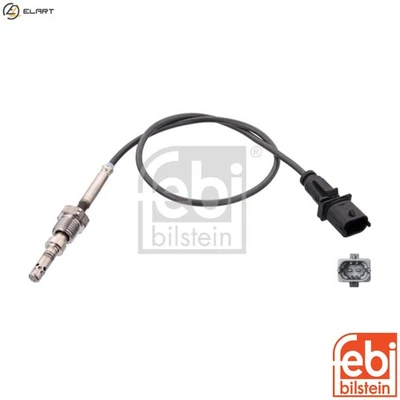 SENSOR EXHAUST GAS TEMPERATURE 100809 FOR 940A4.000/A5.000/A7.000/A8.000 2.0L - Image 1 of 4