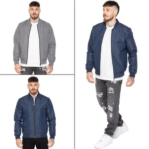 Chaqueta Casual Bomber Para Hombre Blackberrys - Imagen 1 de 17