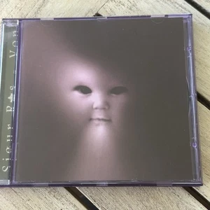 Von by Sigur Ros (CD, 1997) Purple Case Rare Pressing - Picture 1 of 4