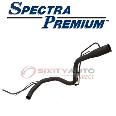 Spectra Premium Fuel Filler Neck for 1999-2003 Toyota Solara - Air Delivery pb - Image 1 of 4