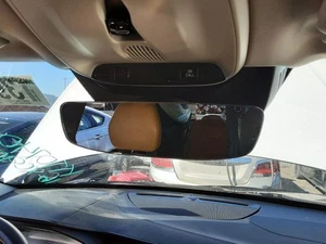 OEM Rear View Mirror  Auto Dimming Fits 17-20 VOLVO S90 1278546 - Picture 1 of 12