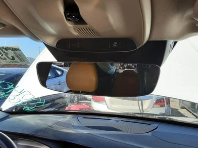 OEM Rear View Mirror  Auto Dimming Fits 17-20 VOLVO S90 1278546 - Image 1 of 4