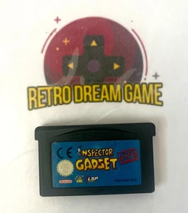 Inspector Gadget für Game Boy Advance - Bild 1 von 1