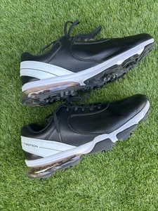 Thestron Golfschuhe 10,5 UK schwarz - Bild 1 von 6