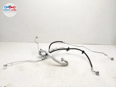 Juego de tubos de tubo de fluido compresor manguera línea aire acondicionado Ferrari California 2012-14 F149 Foto 1 de 4