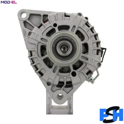 ALTERNATOR 255.534.120.000 FOR HYUNDAI ACCENT/IV i20/II/ACTIVE/Hatchback/Van - Image 1 of 4