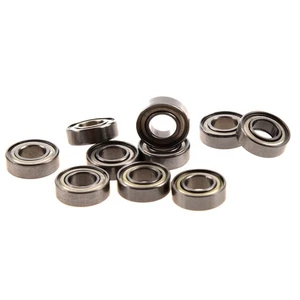 10 piezas 698Z 8 X 19 X6 mm rodamientos rígidos sellados de una fila Y4L91323 - Imagen 1 de 8