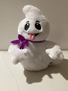 "Felpa animada de fantasma de Halloween riéndose hablando 10"" - VIDEO" - Imagen 1 de 6