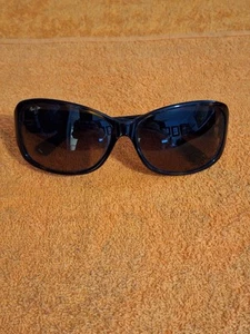 Maui Jim NALANI Polarized Sunglasses MJ295-10 Women's with case - Picture 1 of 9